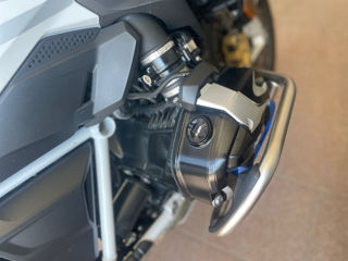 BMW R1250GS foto 4