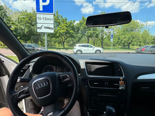 Audi Q5 foto 5