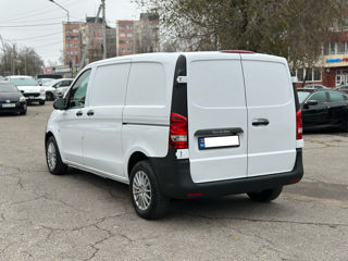 Mercedes Vito foto 4