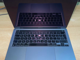 Macbook Pro M1
