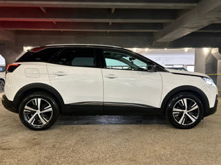 Peugeot 3008 foto 2