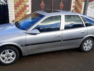 Opel Vectra foto 7