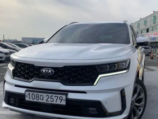 KIA Sorento foto 1