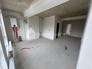 Apartament cu 1 cameră, 96 m², Buiucani, Chișinău foto 6