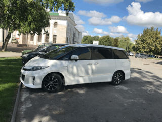 Toyota Previa foto 4