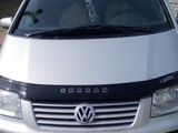 Volkswagen Sharan foto 1