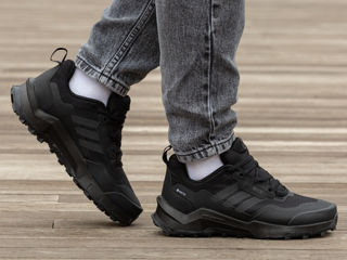 Adidas Terrex AX4 All Black foto 10