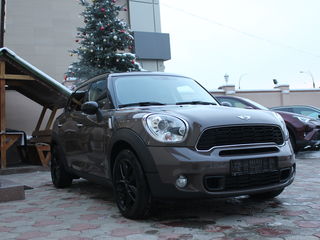 Mini Countryman foto 1