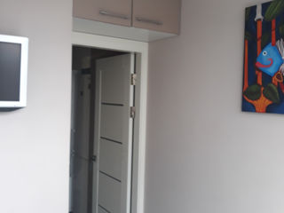 Apartament cu 3 camere, 63 m², Buiucani, Chișinău foto 6