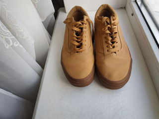 Ghete Vans Old Skool 43 foto 0
