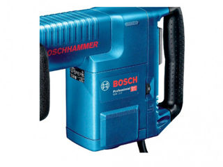 Perforator Bosch nou adus din Germania. foto 3