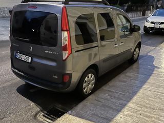Renault Kangoo foto 4