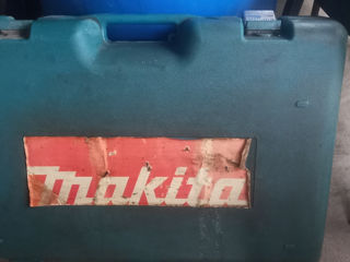 Кейс  Makita 5001C foto 1