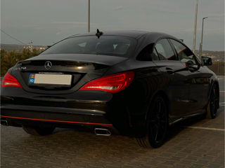 Mercedes CLA foto 6