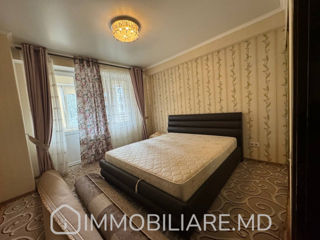 Apartament cu 2 camere, 69 m², Ciocana, Chișinău foto 2