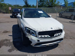 Mercedes GLA foto 6