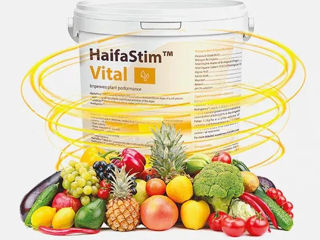 HaifaStim Vital / Alge marine / Haifa Chemicals Ltd.