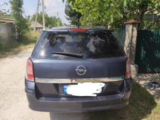 Opel Astra foto 3