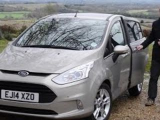 Ford Fiesta 5D foto 4