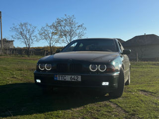 BMW 5 Series foto 2