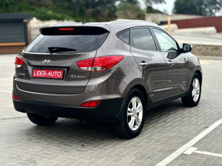 Hyundai ix35 foto 4