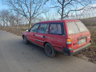 Toyota Corolla foto 2