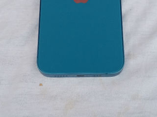 iPhone 13 Blue.128Gb. foto 4