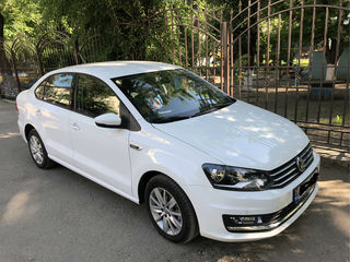 Volkswagen Polo foto 1