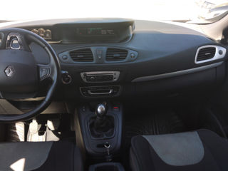 Renault Grand Scenic foto 5