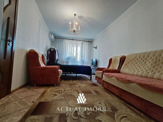 Apartament cu 3 camere, 64 m², Buiucani, Chișinău foto 7