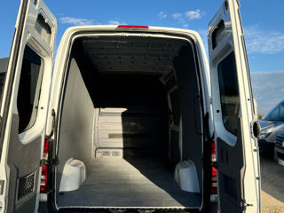 Mercedes SPRINTER foto 9