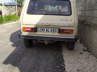 Lada Niva foto 4