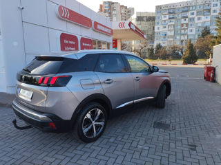 Peugeot 3008 foto 5