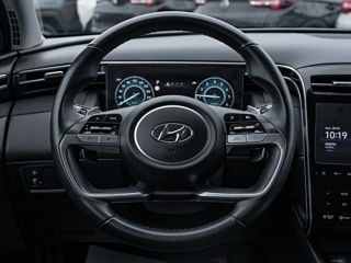 Hyundai Tucson foto 12