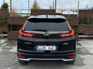 Honda CR-V foto 5