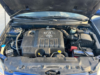 Toyota Corolla foto 9