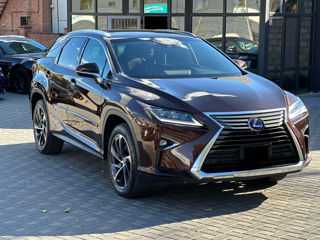 Lexus RX Series foto 3