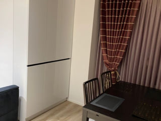 Apartament cu 2 camere, 50 m², Centru, Chișinău foto 9