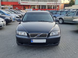 Volvo S80 foto 2