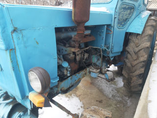 Tractor stare buna.  foto 1