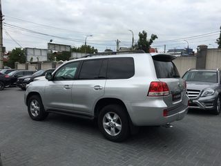 Toyota Land Cruiser foto 5