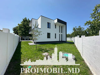 Casă spre vânzare cu 3 camere, 120 m2 în Criuleni, Măgdăcești foto 1