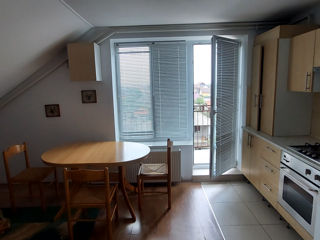 Apartament cu 1 cameră, 36 m², Centru, Stăuceni, Chișinău mun. foto 4
