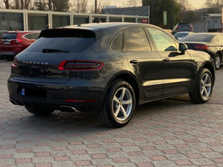 Porsche Macan foto 3