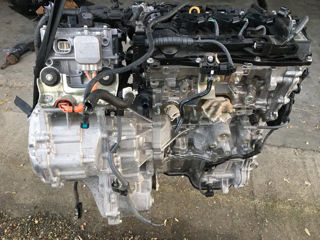 Motor, cutie de viteza Toyota Yaris Hybrid 1.5B 2020-2022 foto 3