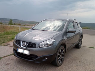 Nissan Qashqai foto 2