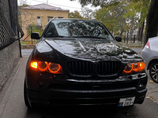 BMW X5 foto 2