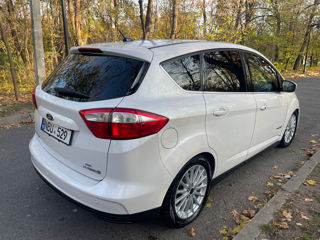 Ford C-Max foto 4