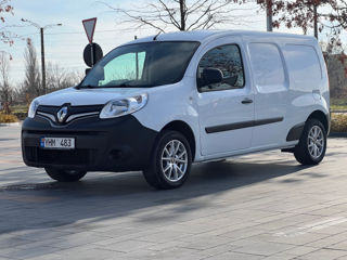 Renault kangoo maxi