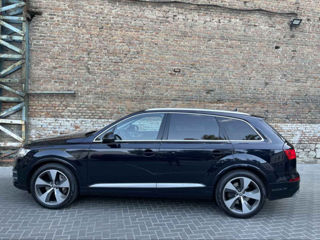 Audi Q7 foto 4